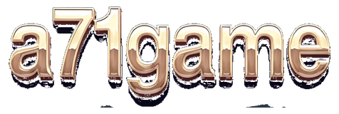 a71 game logo